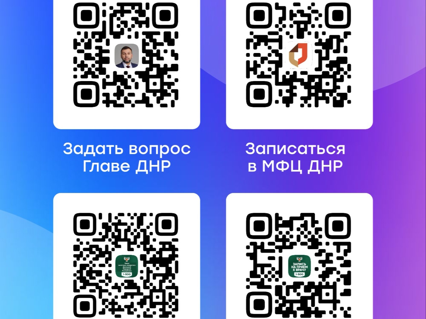 Полезные чат-боты.
